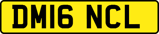 DM16NCL