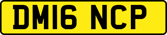DM16NCP