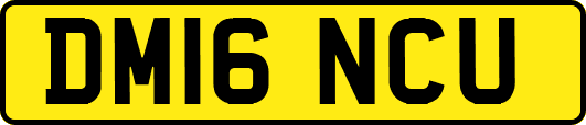 DM16NCU