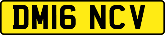 DM16NCV
