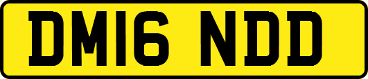 DM16NDD