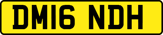 DM16NDH
