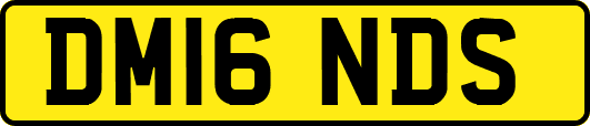 DM16NDS