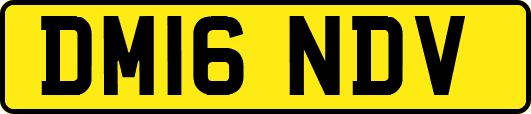 DM16NDV