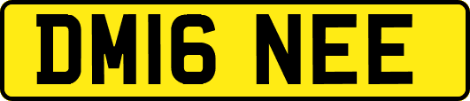 DM16NEE