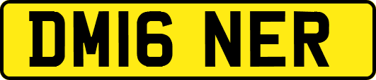 DM16NER