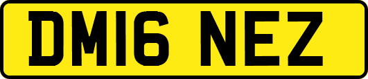DM16NEZ