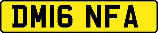 DM16NFA