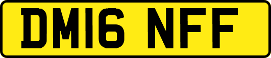 DM16NFF
