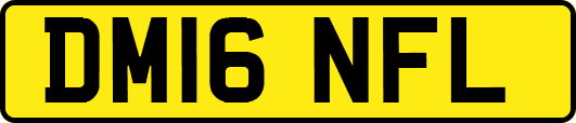 DM16NFL