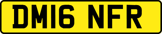 DM16NFR