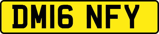 DM16NFY