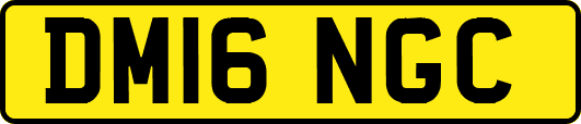 DM16NGC