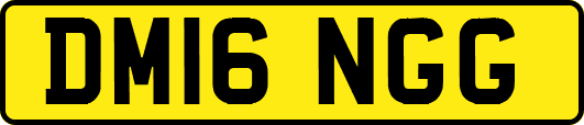 DM16NGG