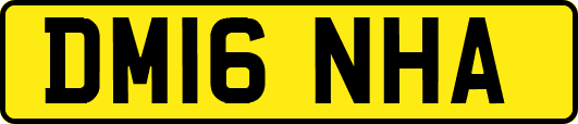 DM16NHA