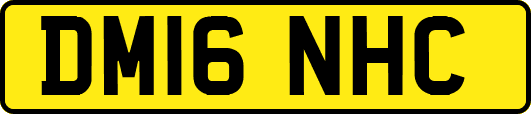 DM16NHC