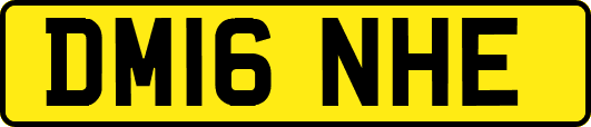 DM16NHE