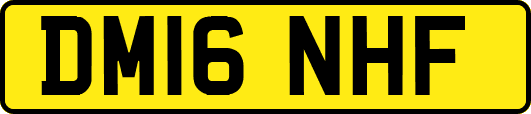 DM16NHF