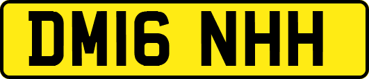 DM16NHH