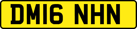 DM16NHN