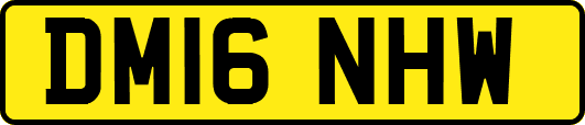 DM16NHW