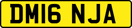 DM16NJA