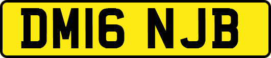 DM16NJB