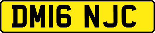 DM16NJC