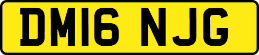 DM16NJG