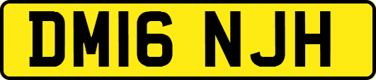 DM16NJH