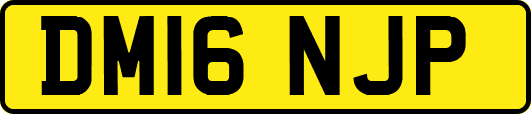 DM16NJP