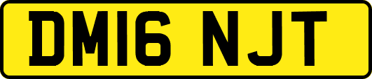 DM16NJT