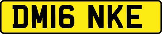 DM16NKE