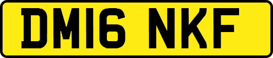 DM16NKF