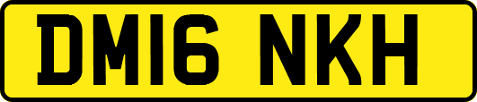 DM16NKH