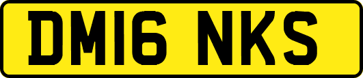 DM16NKS