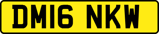 DM16NKW