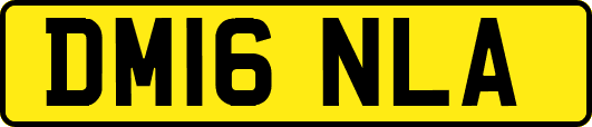 DM16NLA