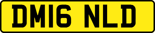 DM16NLD