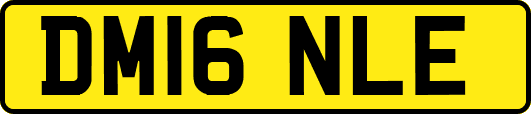 DM16NLE