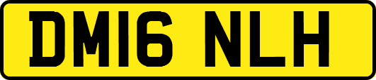 DM16NLH