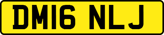 DM16NLJ