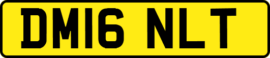 DM16NLT