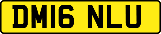 DM16NLU