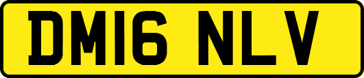 DM16NLV