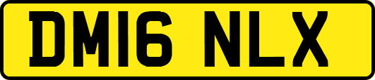 DM16NLX