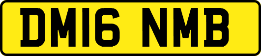 DM16NMB