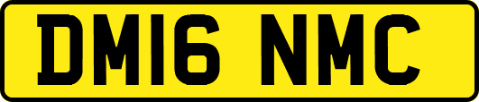 DM16NMC