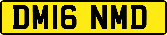 DM16NMD