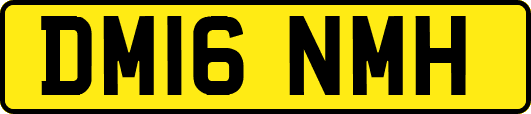 DM16NMH